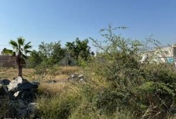 Lote de Terreno en  Cerrito Colorado, Santiago De Querétaro, Querétaro, México