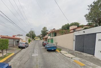 Casa en  Moreras, Laderas De San Mateo, Naucalpan De Juárez, Estado De México, México