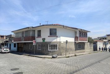Casa en  Calle Simon Bolivar, Machachi, Ecuador