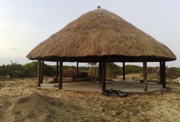 Lote de Terreno en  Playa De Tamiahua Veracruz, Tamiahua, Veracruz, México