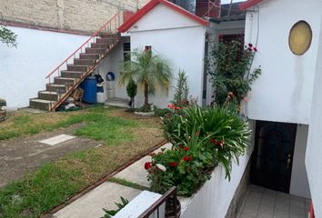 Casa en fraccionamiento en  Calle Santa Fe, Las Huertas 1ra Sección, Naucalpan De Juárez, Estado De México, México