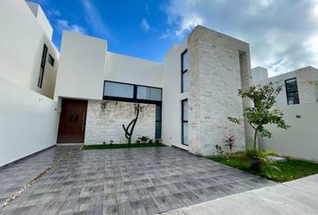 Casa en  Palmara Residencial, Palmara Residencial, Playa Del Carmen, Quintana Roo, México