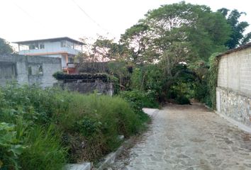 Lote de Terreno en  Cuetzalan Del Progreso, Puebla