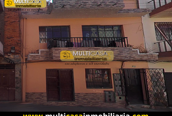 Departamento en  San Blas, Cuenca