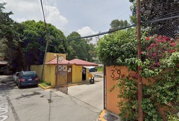 Departamento en  San José De Los Cedros, Cuajimalpa De Morelos