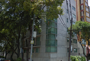 Departamento en  Acapulco, Roma Norte, Ciudad De México, Cdmx, México