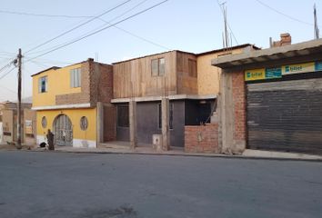 Casa en  Villa Estela, Carretera Panamericana Norte, Ancón, Perú