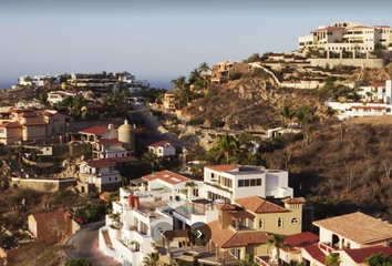 Casa en condominio en  Pedregal, Cabo San Lucas, Baja California Sur, México