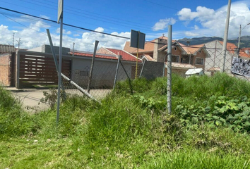 Terreno Comercial en  Sayausí, Cuenca