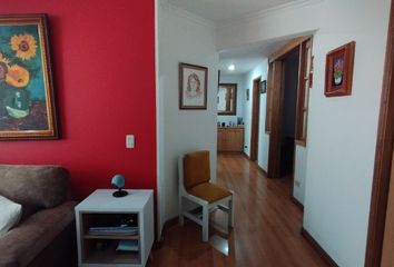 Apartamento en  Puente Largo, Bogotá