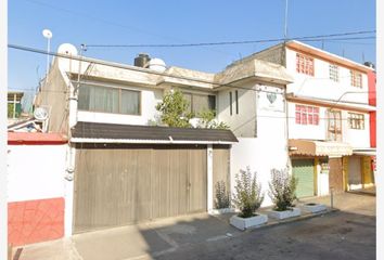 Casa en  Framboyanes 80, Mz 012, La Perla, Nezahualcóyotl, Estado De México, México