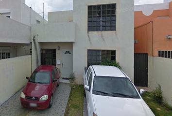 Casa en  Cecilio Chi, 77534 Cancún, Quintana Roo, México