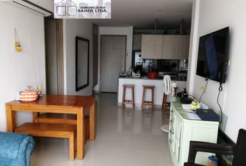 Apartamento en  La Boquilla, Cartagena De Indias