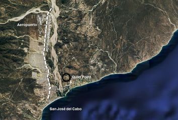 Lote de Terreno en  Los Cabos, Baja California Sur, Mex