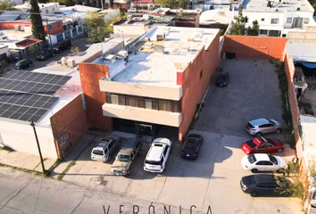 Edificio en  Av. De Los Insurgentes 5359, 32340 Juárez, Chih., México