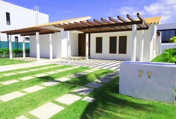 Casa en fraccionamiento en  Nuevo Vallarta, Bahía De Banderas