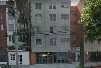 Departamento en  Casa Del Obrero Mundial 111, Código 2, Colonia Del Valle Centro, Ciudad De México, Cdmx, México