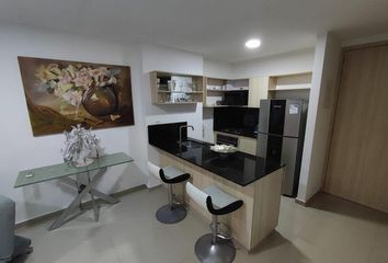 Apartamento en  Altos De Riomar, Barranquilla