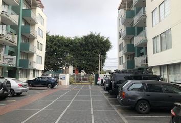 Departamento en  Av. Mariscal Ramón Castilla 1155, Santiago De Surco, Perú