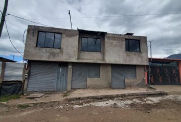 Casa en  Escuela Santo Domingo De Cutuglagua, La Joya, Ecuador