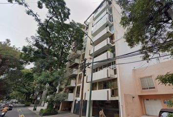 Departamento en  Lamartine 619 Residencial, Lamartine, Polanco, Polanco V Sección, Ciudad De México, Cdmx, México