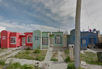 Casa en  Calle Praderas Del Sol, Juárez, Chihuahua, México