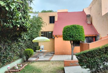 Casa en  Lomas Verdes, Naucalpan De Juárez