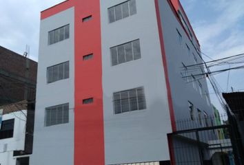 Casa condominio en  San Juan De Lurigancho, Lima
