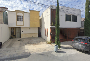 5 casas en remate bancario en venta en Acueducto Guadalupe, Guadalupe -  