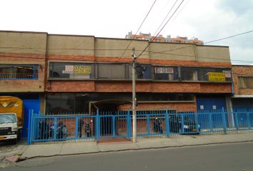 Bodega en  Carrera 20 #16852, Bogotá, Colombia