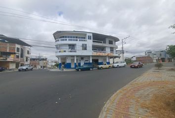 Casa en  Calle 16, Manta, Manta, Manabí, Ecuador