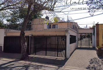 Casa en condominio en  Camino Real A Xochimilco 95, Santa María Tepepan, 16030 Ciudad De México, Cdmx, México