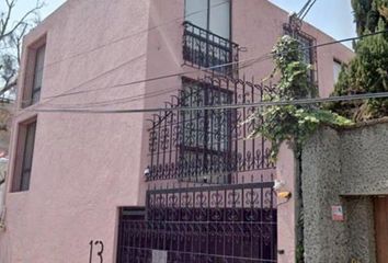Casa en  Calle Belisario Domínguez 13, Tlalpan Centro I, Ciudad De México, Cdmx, México