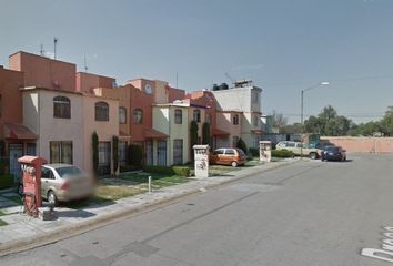 Casa en condominio en  La Presa, Cofradia De San Miguel, Cuautitlán Izcalli, Estado De México, México