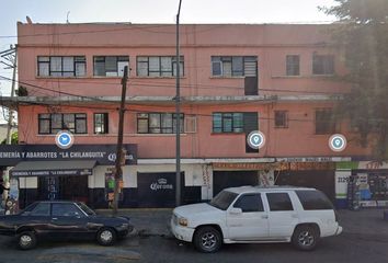 Departamento en  Ferrocarril Hidalgo, Pueblo De Santiago Atzacoalco, Ciudad De México, Cdmx, México