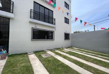 Departamento en  Benjamín Gutiérrez 4265, Rancho Nuevo, Guadalajara, Jalisco, México