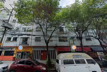 Departamento en  Aguascalientes 98, Roma Sur, 06760 Ciudad De México, Cdmx, México