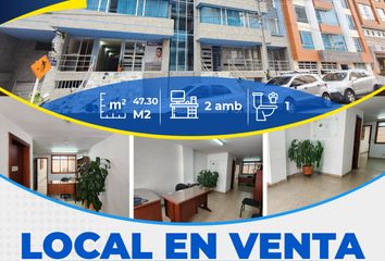 Oficina en  Ayala Bastidas Andrea Johanna, Carrera 38 18 22, Palermo, Pasto, Nariño, Col