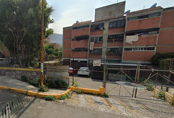 Departamento en  Confraco 26, Unidad Habitacional Tabla Honda, Tlalnepantla De Baz, Estado De México, México