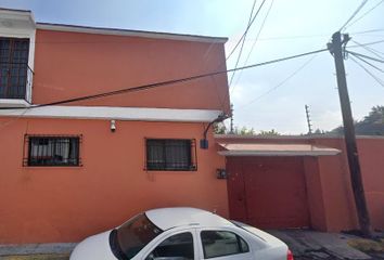 Casa en  Ignacio Mejía 14, La Concepción, Ciudad De México, Cdmx, México