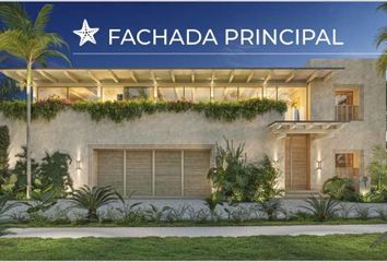 Casa en condominio en  Yucatan Country Club, Mérida, Yucatán, México