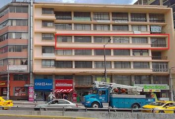 Oficina en  Pb Edificio, Avenida 10 De Agosto N15-21, Quito, Ecuador