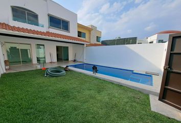 Casa en  Residencial La Toscana, Av. De Los Doctores, Lomas De Jiutepec, Jiutepec, Morelos, México