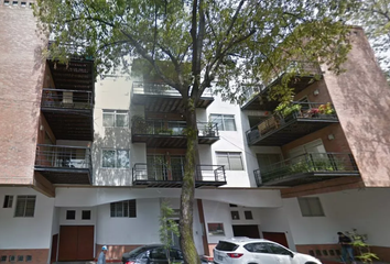 Departamento en  Avenida Coyoacán 812, Colonia Del Valle Centro, Ciudad De México, Cdmx, México