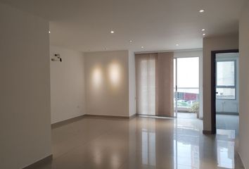 Apartamento en  El Golf, Barranquilla