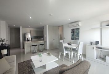 Apartamento en  Altos De Riomar, Barranquilla