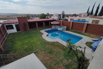 Casa en  Residencial Los Viñedos, Querétaro, México