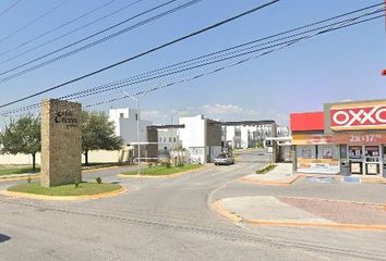 Casa en  Los Encinos Residencial, Encinos Residencial, Ciudad Apodaca, Nuevo León, México