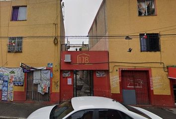 Departamento en  Moctezuma 178, Guerrero, 06300 Ciudad De México, Cdmx, México