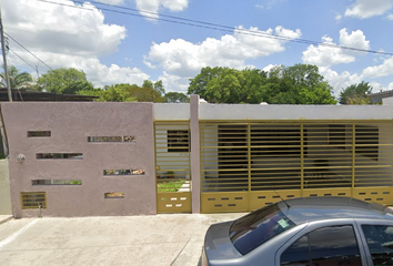 Casa en  Calle 63ᴮ 516a, Francisco I. Madero, 97000 Mérida, Yucatán, México